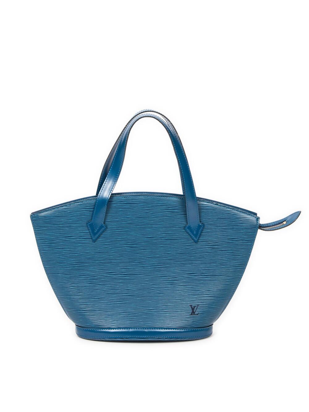 Louis Vuitton Saint Jacques Handbag Epi #311220L63B